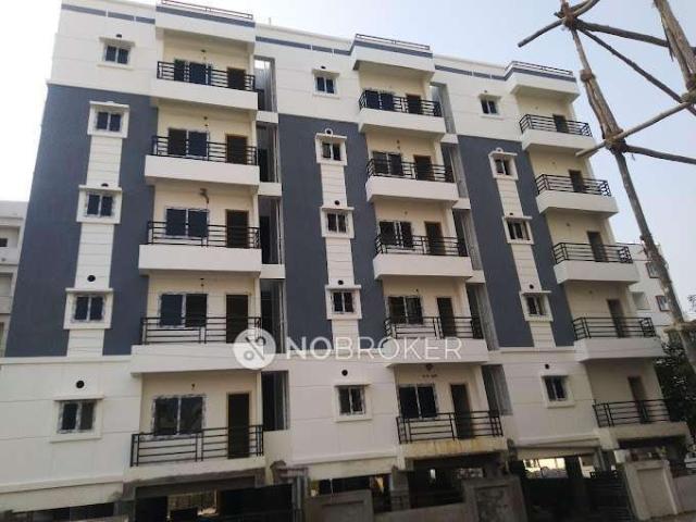 2 BHK Flat In Subhashani Homes For Sale In Mallampet