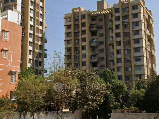2 BHK Flat In Subharambham Apartment For Sale In Nashik