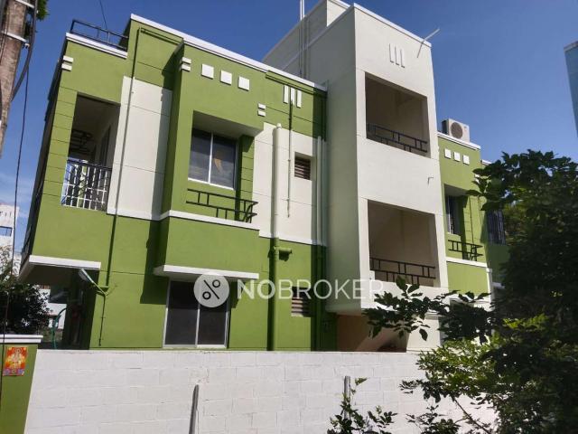 2 BHK Flat In Subhathra Apartments, Rajakilpakkam For Sale