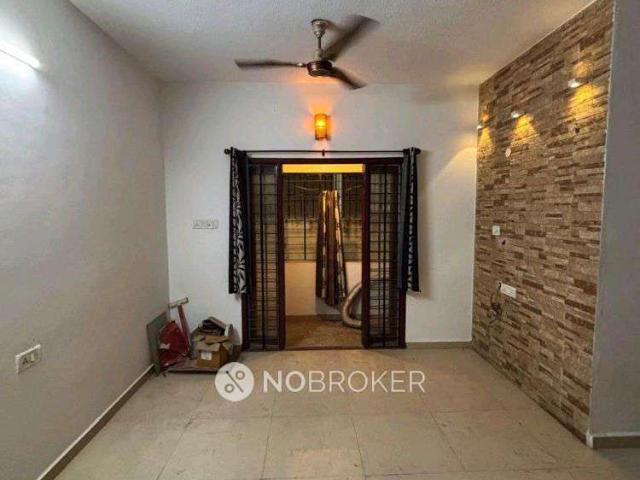 2 BHK Flat In Subhiksha Apartment For Sale In Perungudi