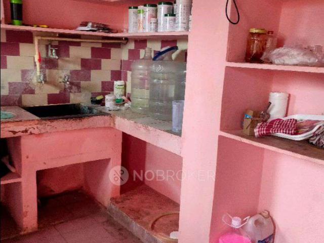 2 BHK Flat In Subhodaya Apartment For Sale In Mehdipatnam