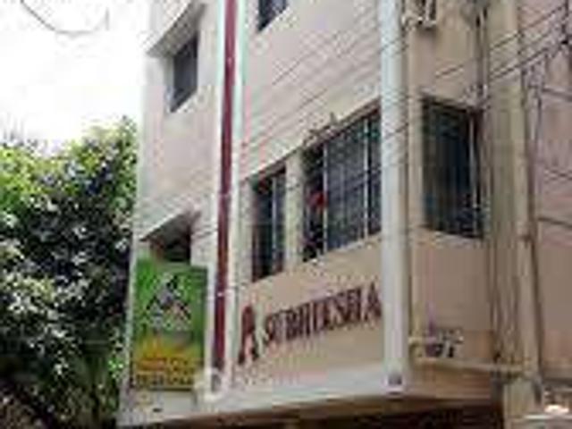 2 BHK Flat In Subiksha For Sale In Kodambakkam
