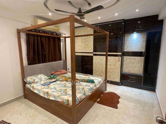 2 BHK Flat In Subiksha Towers for Rent In Kompally