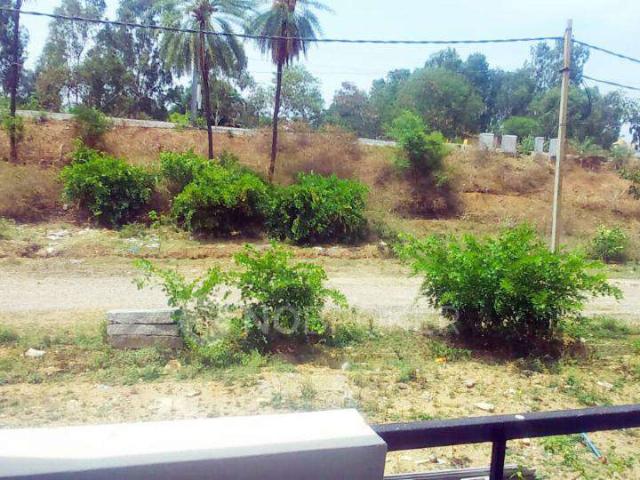 2 BHK Flat In Subram Enclave For Sale In Jalahalli West
