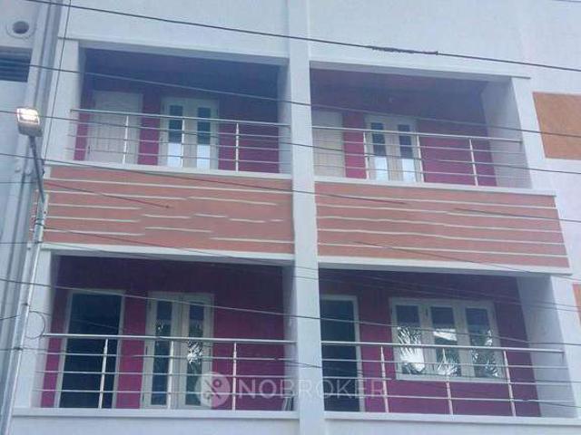 2 BHK Flat In Suganthi Apartments for Lease In Madipakkam