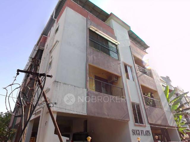 2 BHK Flat In Sugi For Sale In Nanganallur
