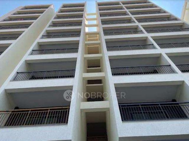 2 BHK Flat In Suguna Pristine Square For Sale In Rajarajeshwari Nagar