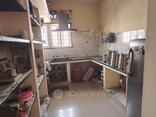 2 BHK Flat In Sudarsan Silver Dale, Chromepet for Rent In Chromepet