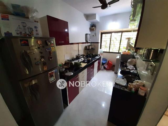 2 BHK Flat In Sudarshan Heights For Sale In Andheri East
