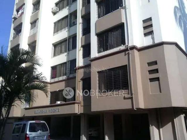 2 BHK Flat In Sudarshan Heights For Sale In Andheri East