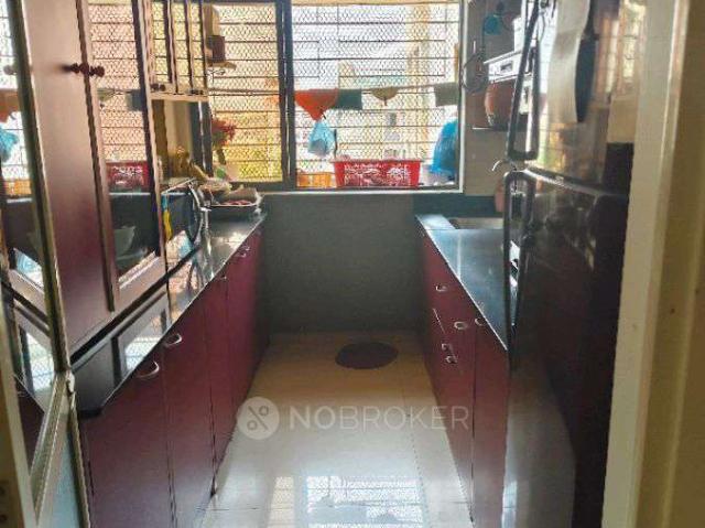 2 BHK Flat In Sudarshan Heights, For Sale In 68 69, Sher E