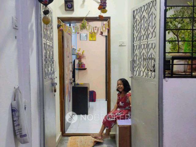 2 BHK Flat In Sudarshan Heritage for Rent In Hadapsar
