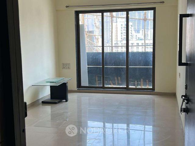 2 BHK Flat In Sudarshan Sky Garden For Sale In Thane West