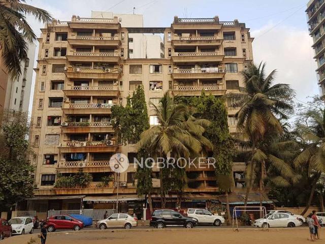 2 BHK Flat In Sudarshan Solitaire For Sale In Andheri West