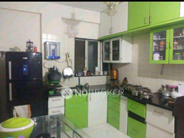2 BHK Flat In Sudha Kalash for Rent In Rahatani