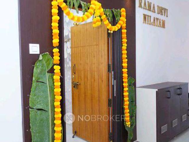 2 BHK Flat In Sudhakar Lake View Apartment Lenin Nagar Meerpet For Sale In Sudhakar's Lake View Apartment