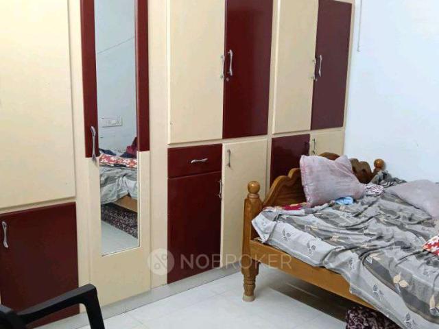 2 BHK Flat In Sudhakar Royal Homes for Rent In Pragathi Nag