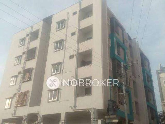 2 BHK Flat In Sudhakar Towers for Rent In Pragathi Nagar, Kukatpally