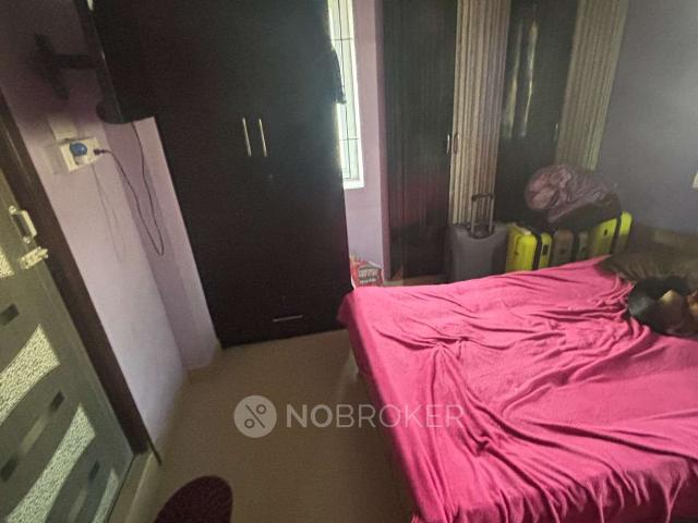 2 BHK Flat In Sudharshan Home Nanmangalam for Lease In Nanmangalam
