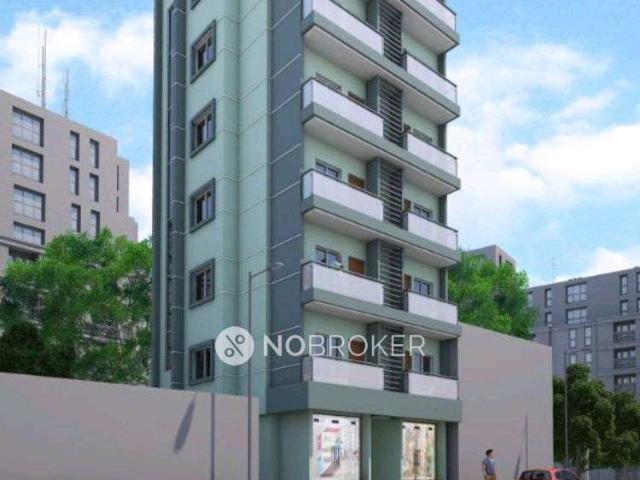 2 BHK Flat In Suffa Tower For Sale In Kondhwa