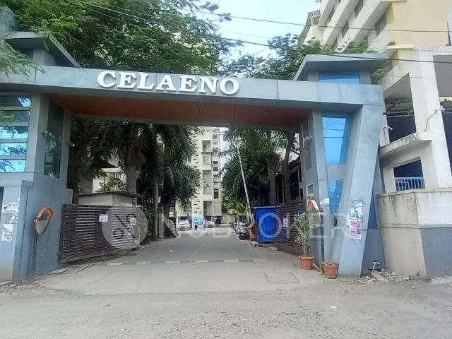 2 BHK Flat In Sukhwani Celaeno For Sale In Pimple Saudagar