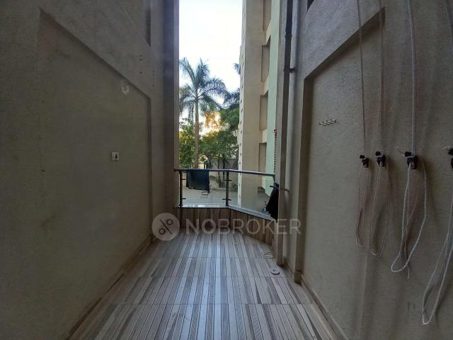 2 BHK Flat In Sukhwani Celaeno, Pimple Saudagar for Rent In Sukhwani Celaeno