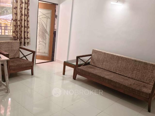 2 BHK Flat In Sukhwani Eleganza for Rent In Hadapsar