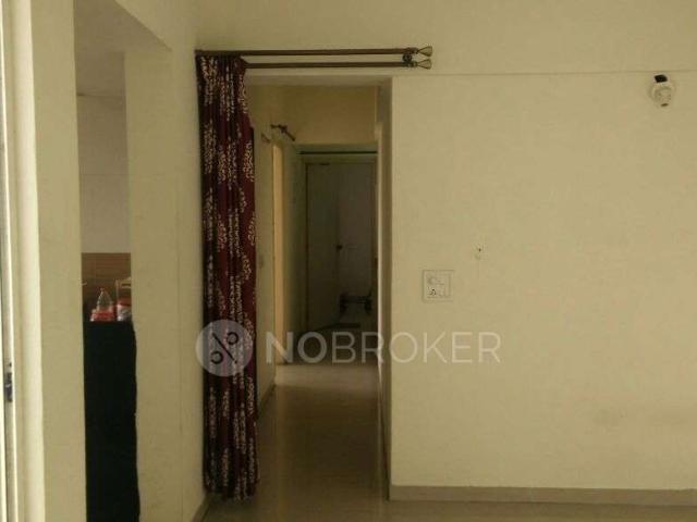 2 BHK Flat In Sukhwani Emerald for Rent In Hadapsar