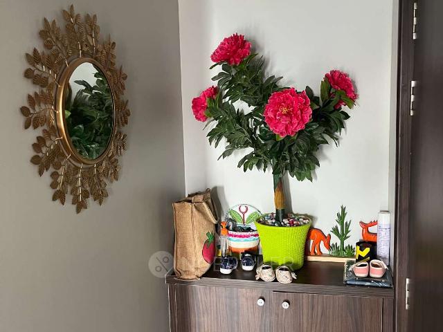 2 BHK Flat In Sukhwani Hermosa Casa For Sale In Hadapsar