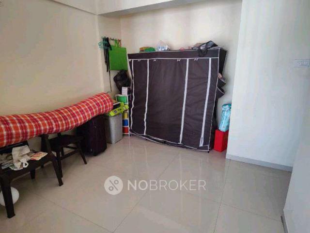 2 BHK Flat In Sukhwani Scarlet Chs For Sale In Wagholi