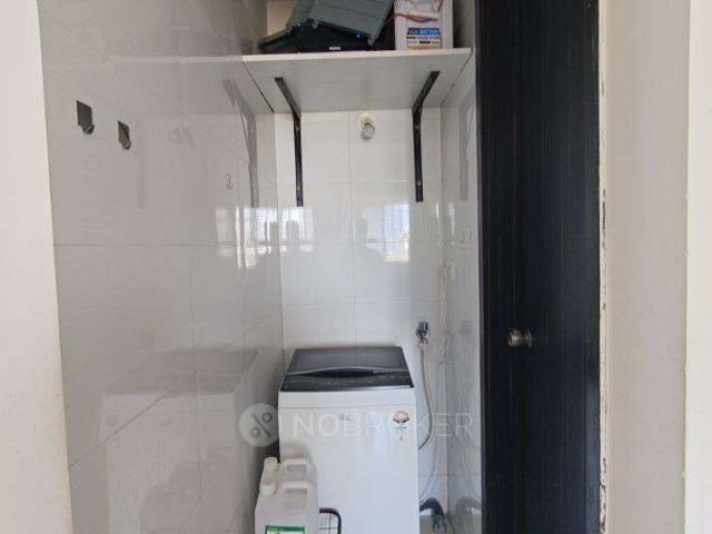 2 BHK Flat In Sukhwani Scarlet for Rent In Wagholi