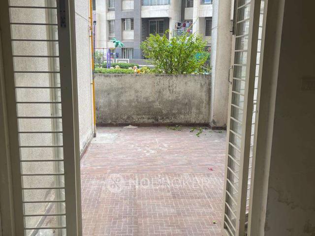 2 BHK Flat In Sukhwani Scarlet for Rent In Wagholi