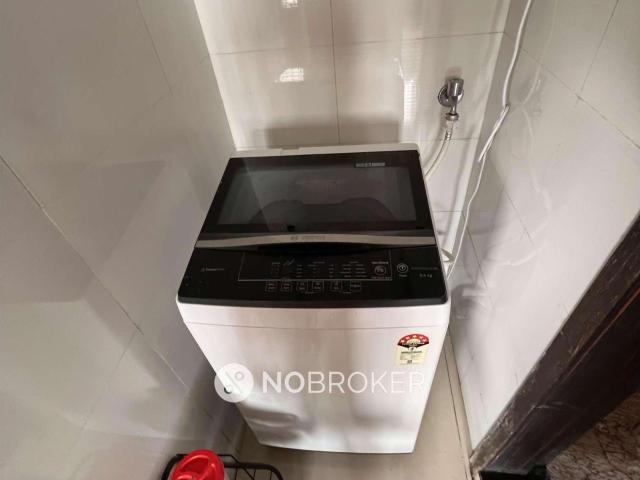 2 BHK Flat In Sukhwani Scarlet For Sale In Wagholi