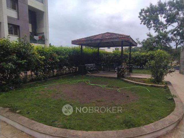 2 BHK Flat In Sukhwani Scarlet For Sale In Wagholi