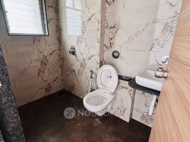 2 BHK Flat In Sukhwani Skylines for Rent In Bhumkar Chowk