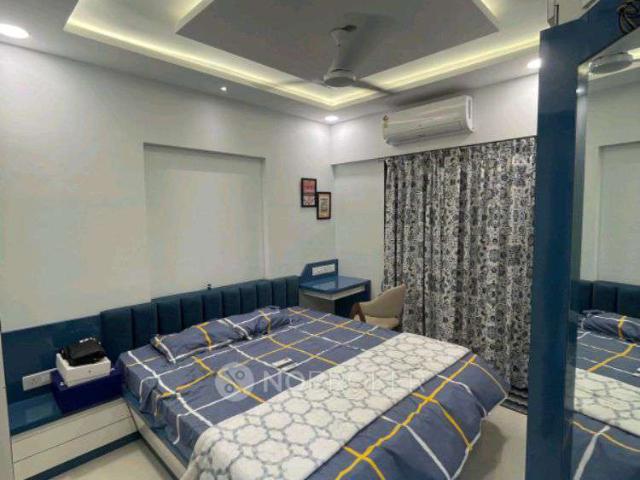 2 BHK Flat In Sukhwani Skylines for Rent In Wakad, Pimpri c