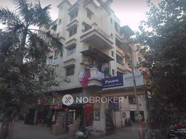 2 BHK Flat In Sukhwani Woods, Ganesh Nagar For Sale In Sukhwani Woods A Wing