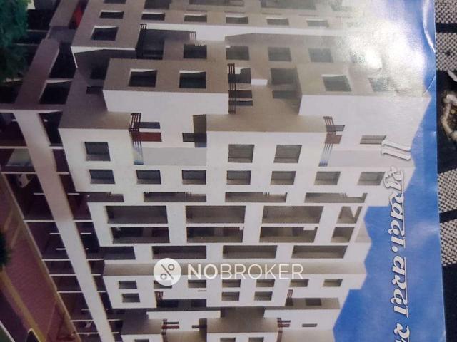 2 BHK Flat In Sukhada Varda Sankul For Sale In Katraj