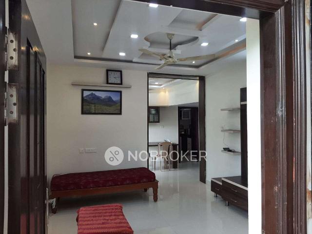 2 BHK Flat In Madinaguda For Sale In Madinaguda