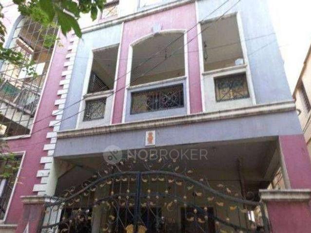 2 BHK Flat In Suharthi Nest For Sale In Malakpet