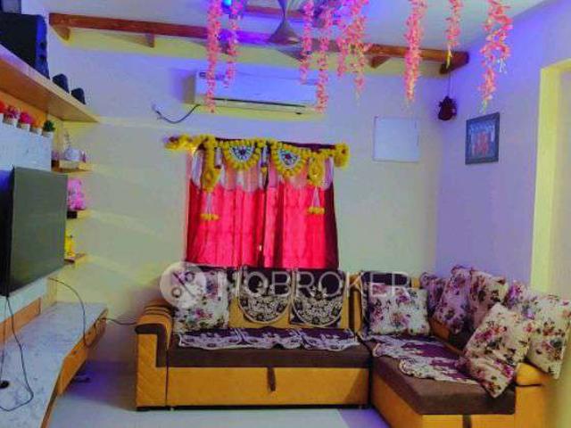2 BHK Flat In Suhas Residency For Sale In Puppal Guda