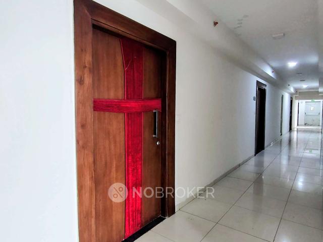 2 BHK Flat In Suites for Rent In Godrej Golf Links