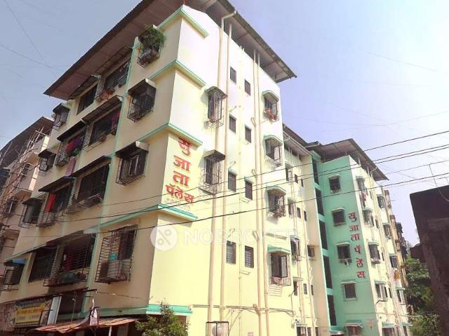 2 BHK Flat In Sujata Palace for Rent In Dombivli West