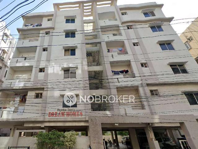 2 BHK Flat In Sujatha Devi Dream Homes Apartment for Rent I