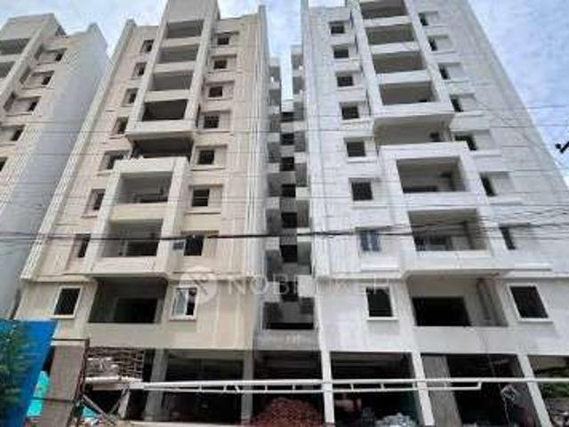 2 BHK Flat In Sujay Sierra For Sale In Bachupally