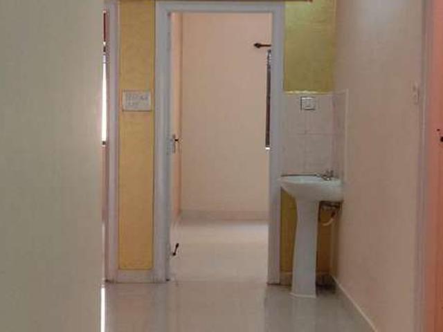 2 BHK Flat In Suja Enclave Apartment For Sale In J. C.nagar