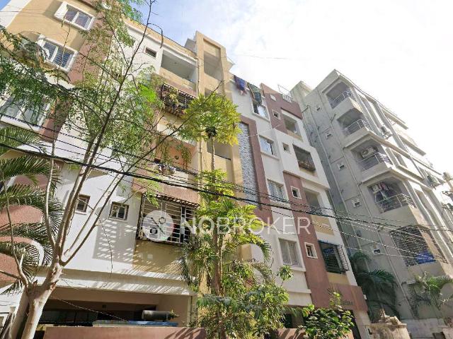 2 BHK Flat In Suja Enclave for Rent In, Kondapur