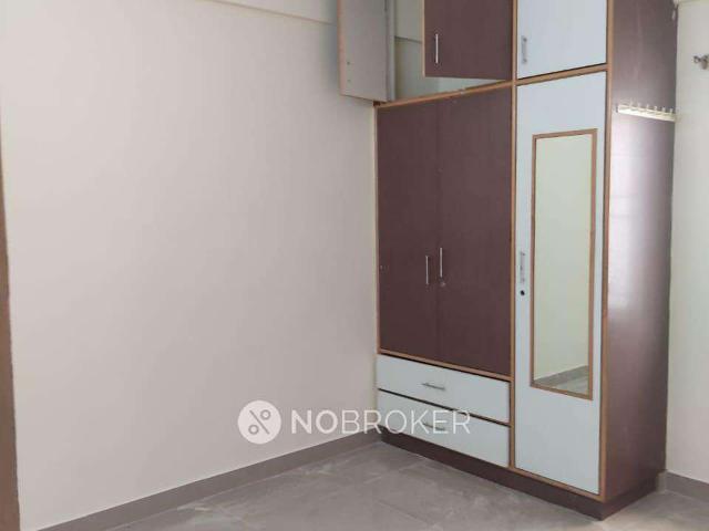 2 BHK Flat In Sujana Apartment I For Sale In Electronic City