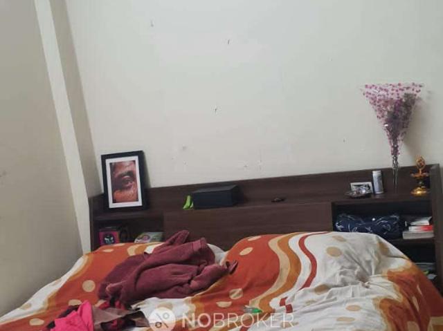 2 BHK Flat In Sulabh Chs, For Sale In Kharghar