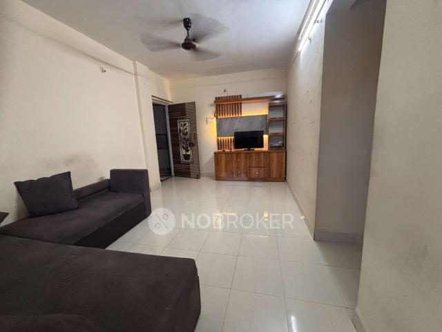 2 BHK Flat In Sulai Complex, Mohammadwadi For Sale In Mohammed Wadi